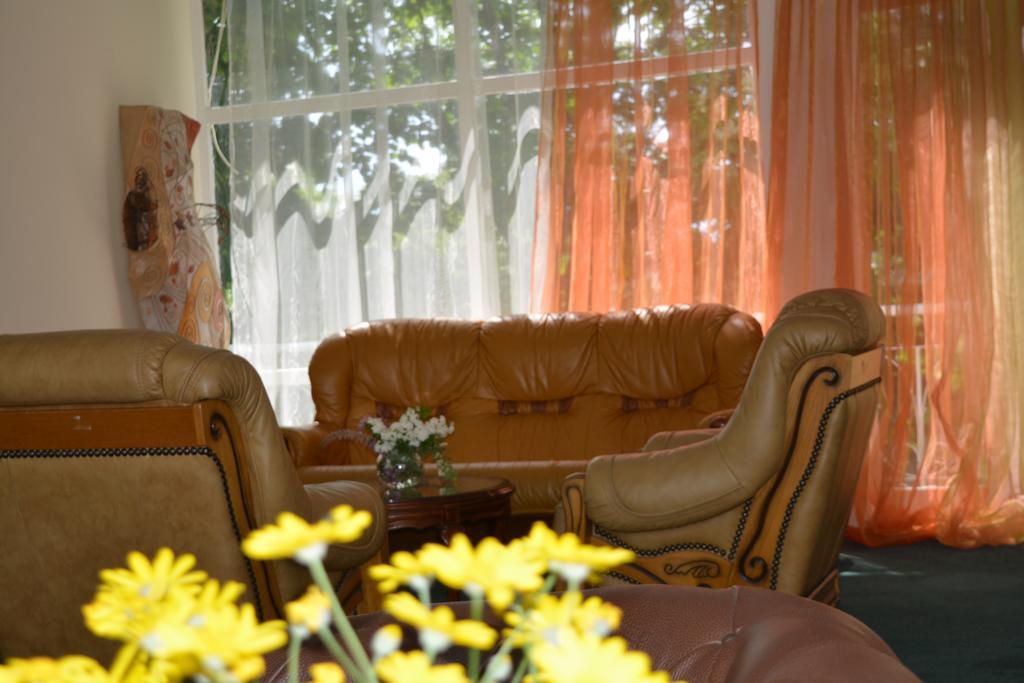 Sunshine Pearl Family Hotel Kavarna Buitenkant foto