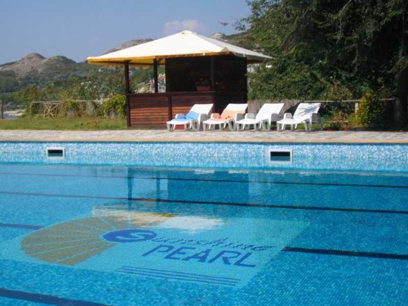 Sunshine Pearl Family Hotel Kavarna Buitenkant foto
